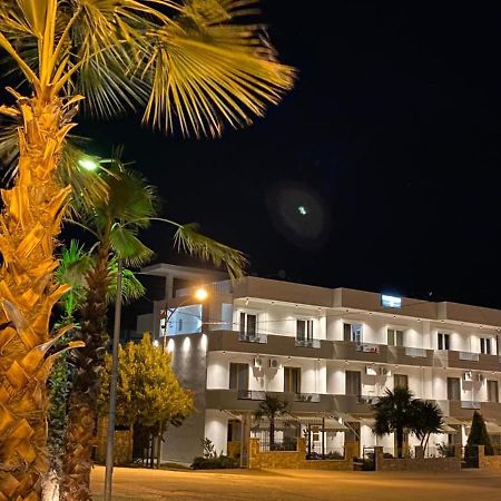 Resol Hotel Ксамил Экстерьер фото