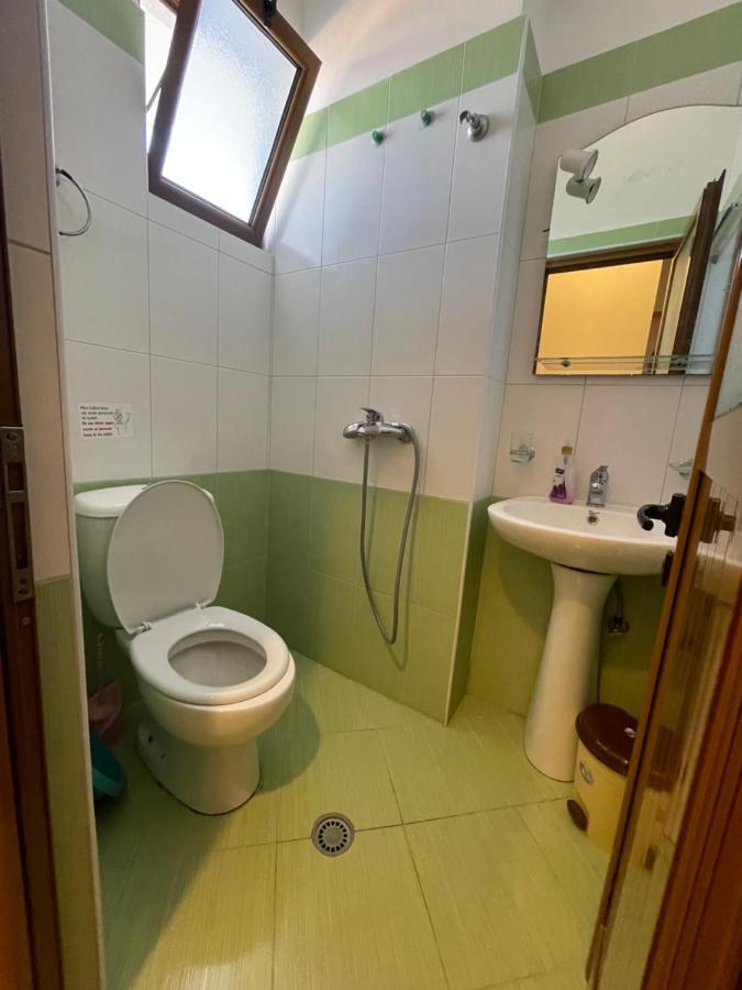 Resol Hotel Ксамил Экстерьер фото