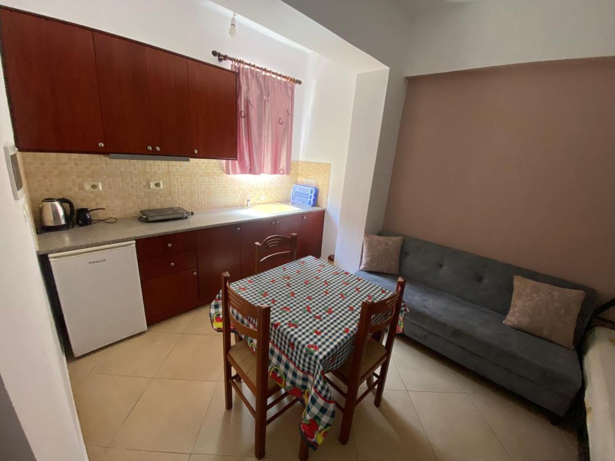 Resol Hotel Ксамил Экстерьер фото