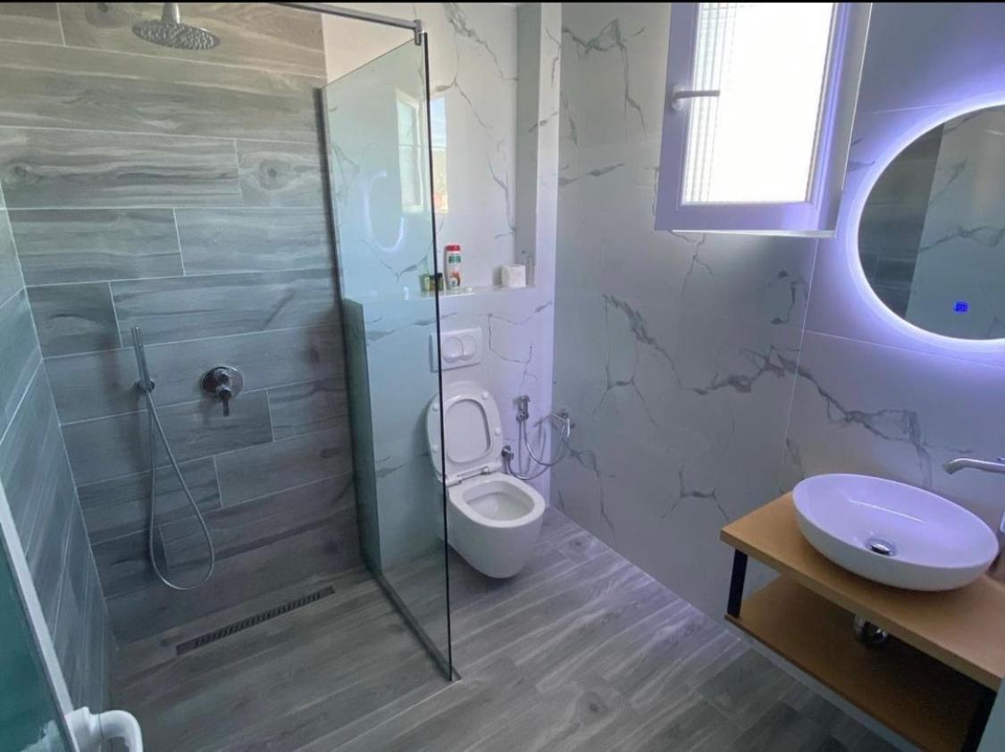Resol Hotel Ксамил Экстерьер фото